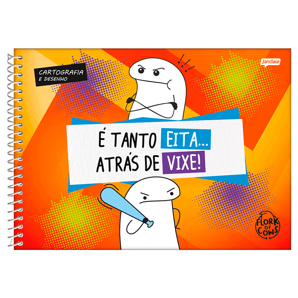 Cartografia-C.D.-80-Fls-Jandaia---Flork-6