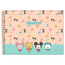 Cartografia-C.D.-80-Fls-Jandaia---Disney-Yululun-1
