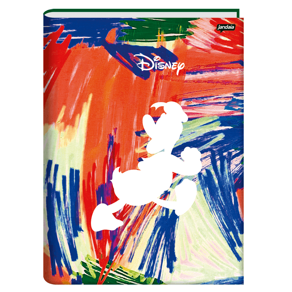 Brochurao-C.D.-80-Fls-Jandaia---Disney-Projeto-DE-I-1