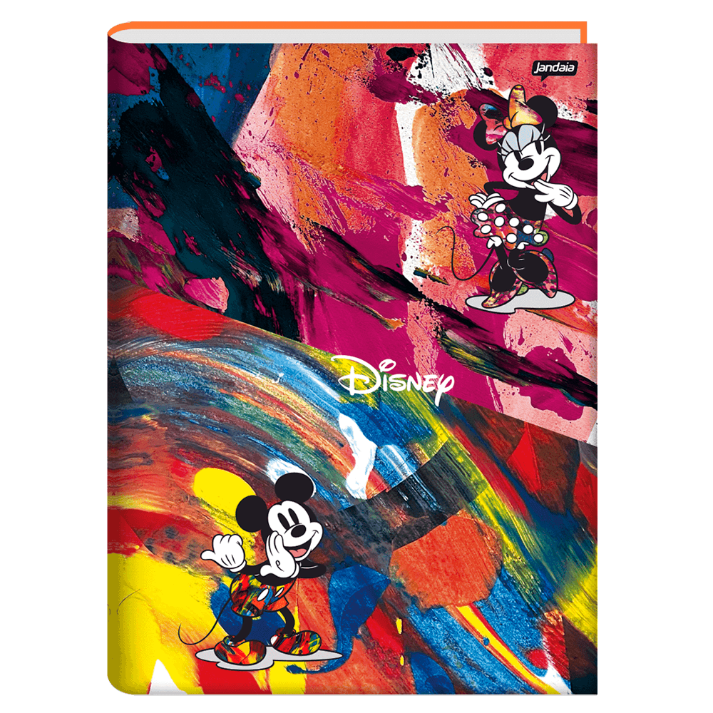 Brochurao-C.D.-80-Fls-Jandaia---Disney-Projeto-DE-I-3 Brochurao-C.D.-80-Fls-Jandaia---Disney-Projeto-DE-I-3