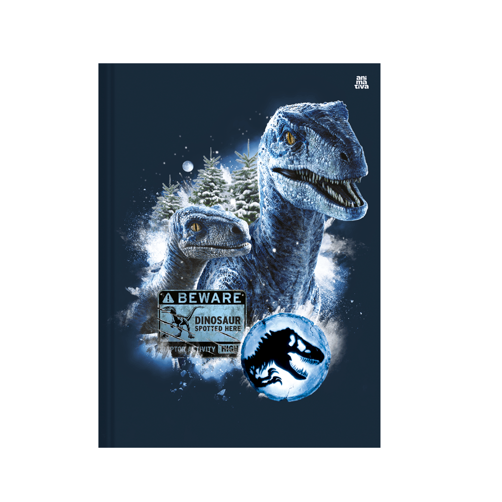Brochura-14-C.D.-80-Fls-Animativa---Jurassic-Park-1