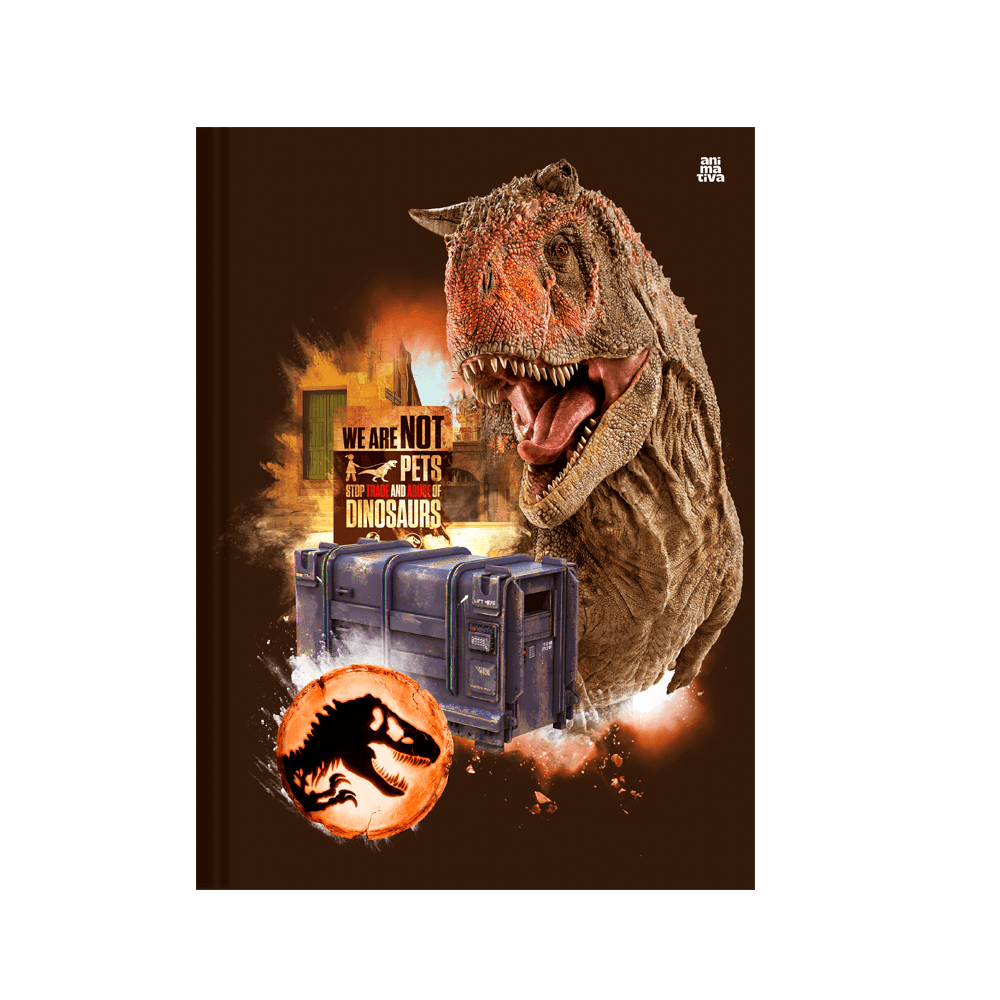 Brochura-14-C.D.-80-Fls-Animativa---Jurassic-Park-2