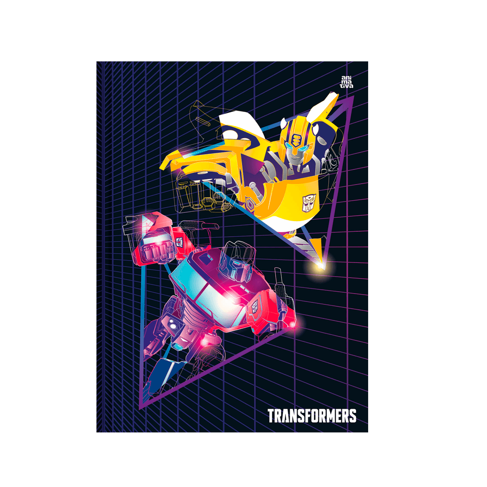Brochura-14-C.D.-80-Fls-Animativa---Transformers-1 Brochura-14-C.D.-80-Fls-Animativa---Transformers-1