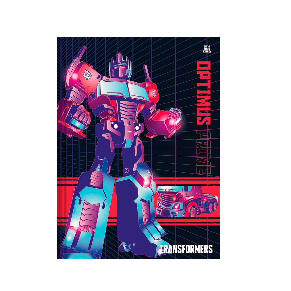 Brochura-14-C.D.-80-Fls-Animativa---Transformers-4 Brochura-14-C.D.-80-Fls-Animativa---Transformers-4