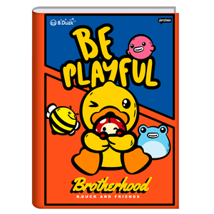 Brochurao-C.D.-80-Fls-Jandaia---B-Duck-1