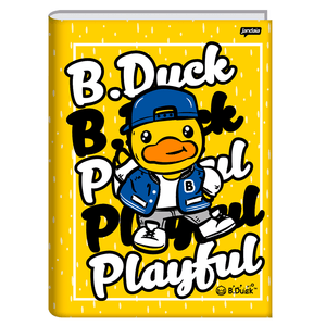 Brochurao-C.D.-80-Fls-Jandaia---B-Duck-2