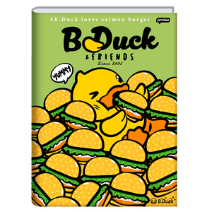 Brochurao-C.D.-80-Fls-Jandaia---B-Duck-4