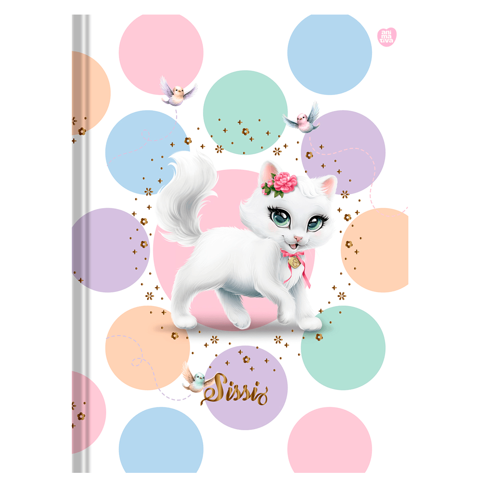 Brochurao-C.D.-80-Fls-Animativa---Sissi-2 Brochurao-C.D.-80-Fls-Animativa---Sissi-2