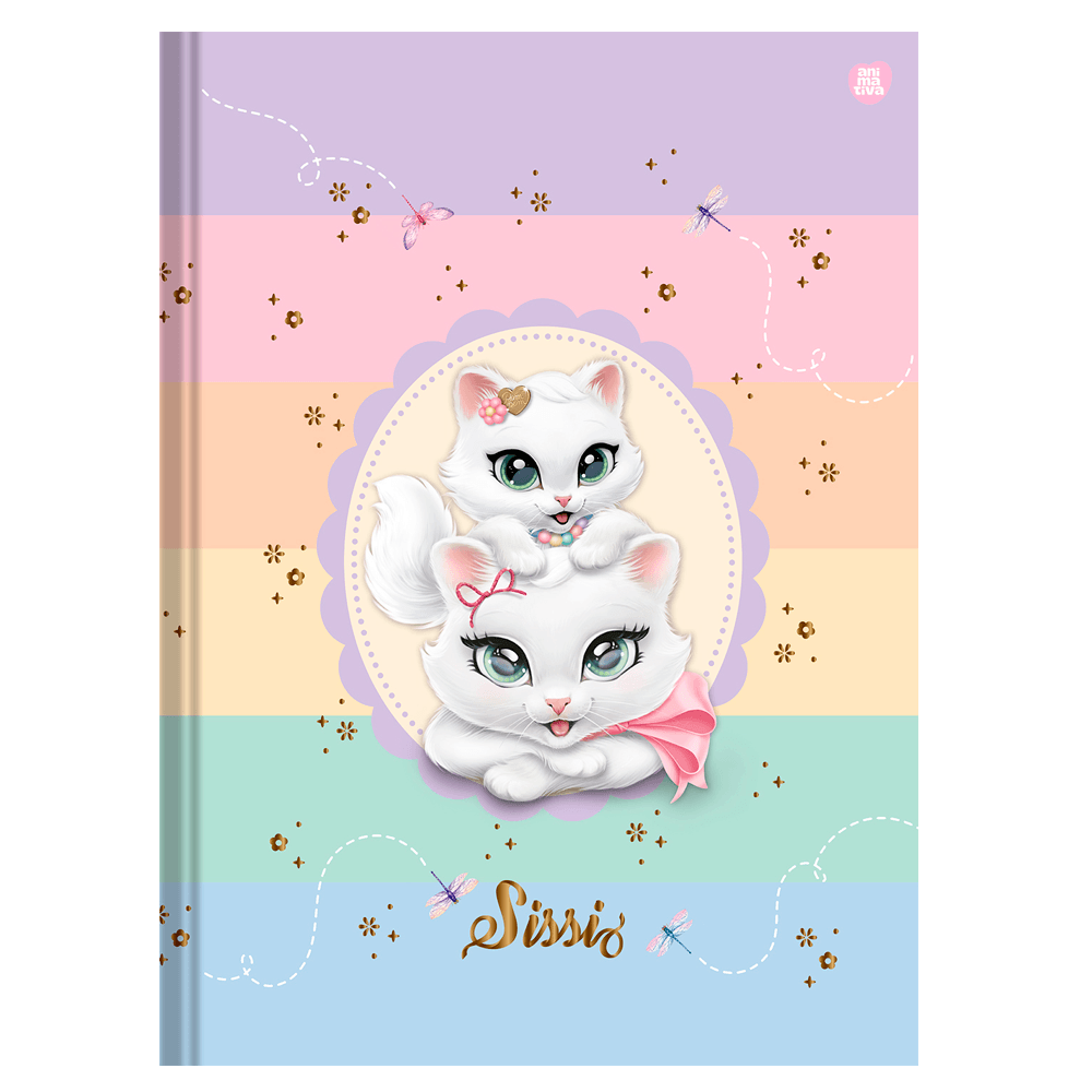 Brochurao-C.D.-80-Fls-Animativa---Sissi-4 Brochurao-C.D.-80-Fls-Animativa---Sissi-4