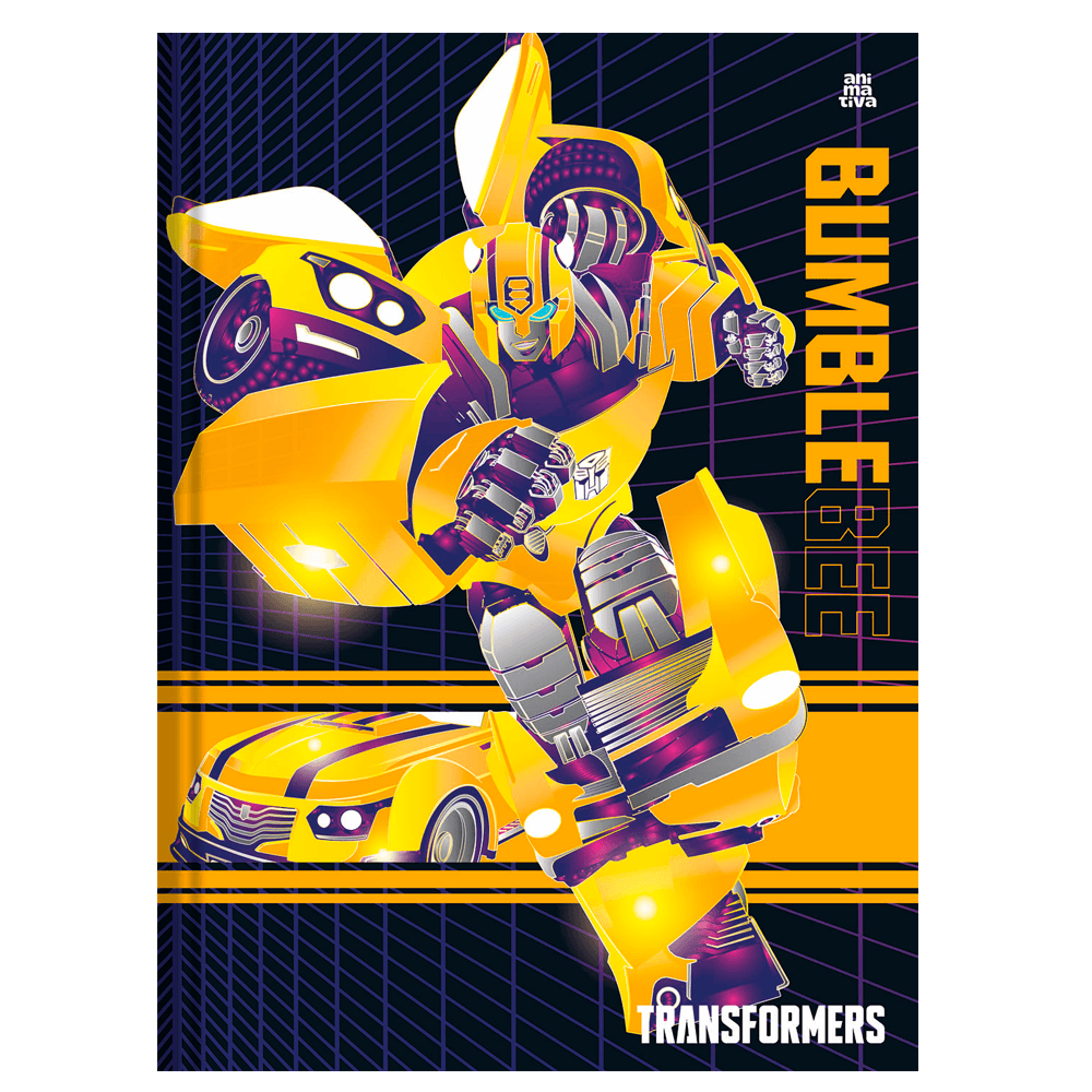 Brochurao-C.D.-80-Fls-Animativa---Transformers-2 Brochurao-C.D.-80-Fls-Animativa---Transformers-2