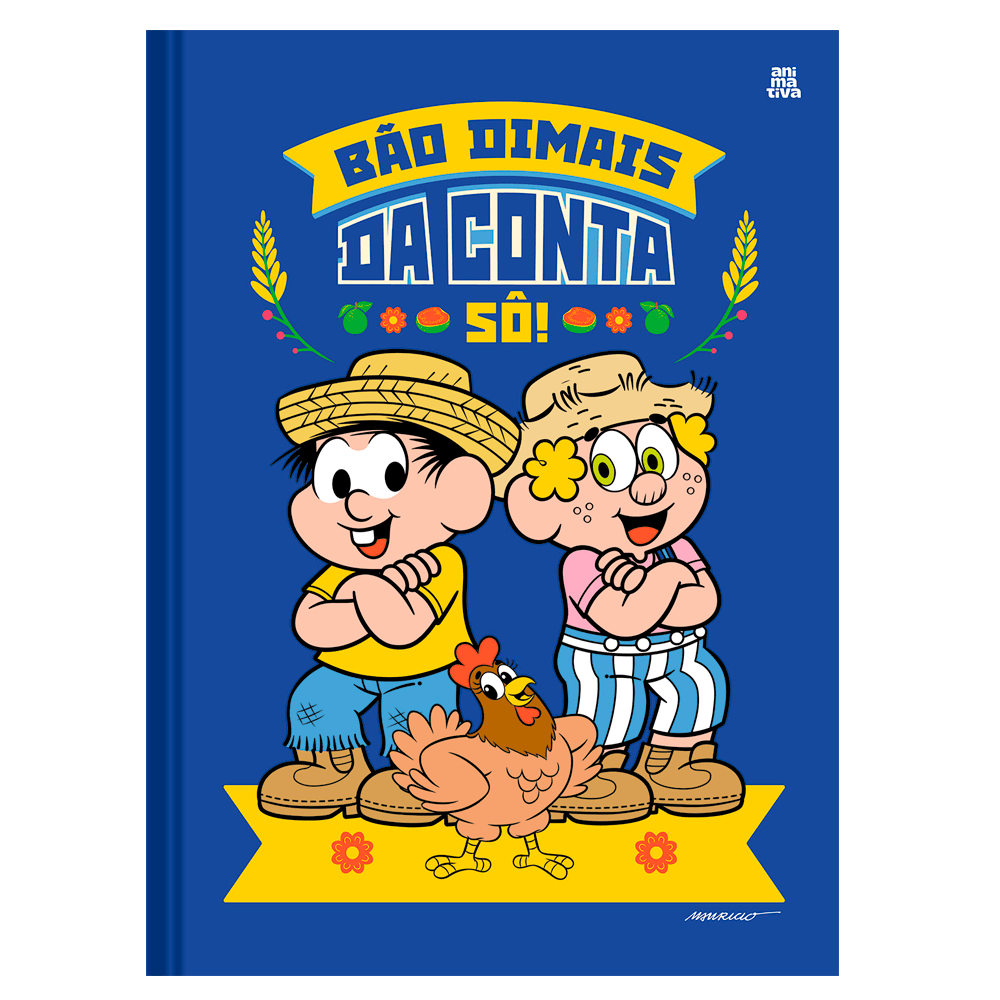 Brochurao-C.D.-80-Fls-Animativa---Chico-Bento-2 Brochurao-C.D.-80-Fls-Animativa---Chico-Bento-2