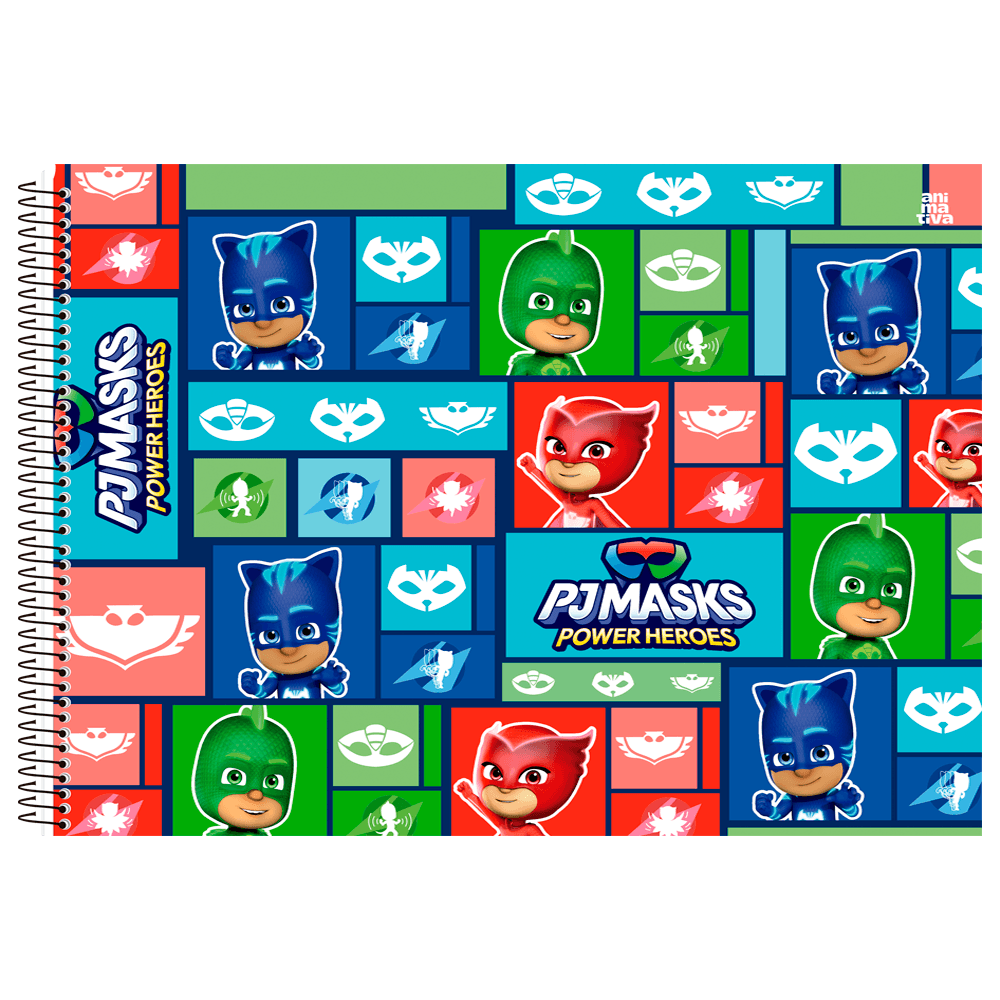 Cartografia-C.D.-60-Fls-Animativa---PJ-Masks-1 Cartografia-C.D.-60-Fls-Animativa---PJ-Masks-1