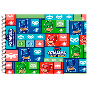 Cartografia-C.D.-60-Fls-Animativa---PJ-Masks-1