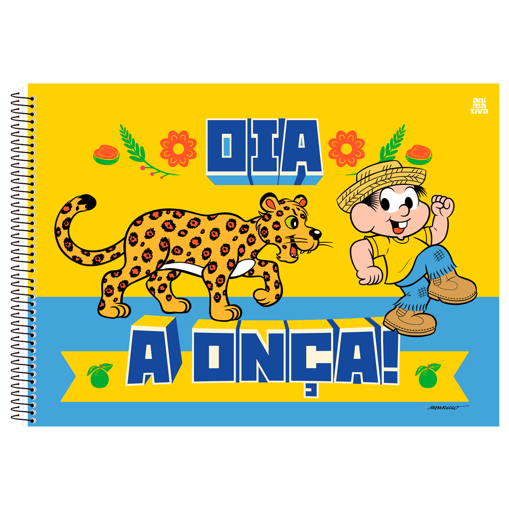 Cartografia-C.D.-60-Fls-Animativa---Chico-Bento-4