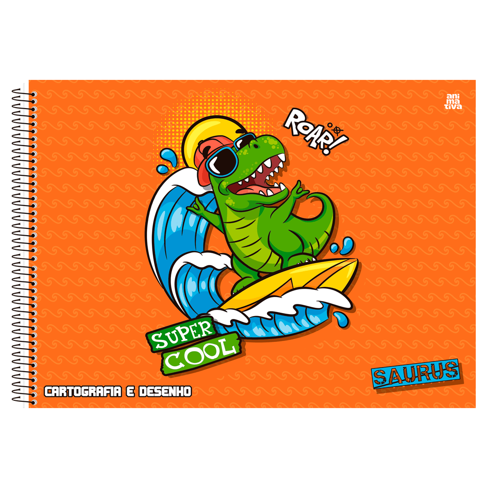 Cartografia-C.D.-60-Fls-Animativa---Saurus-2