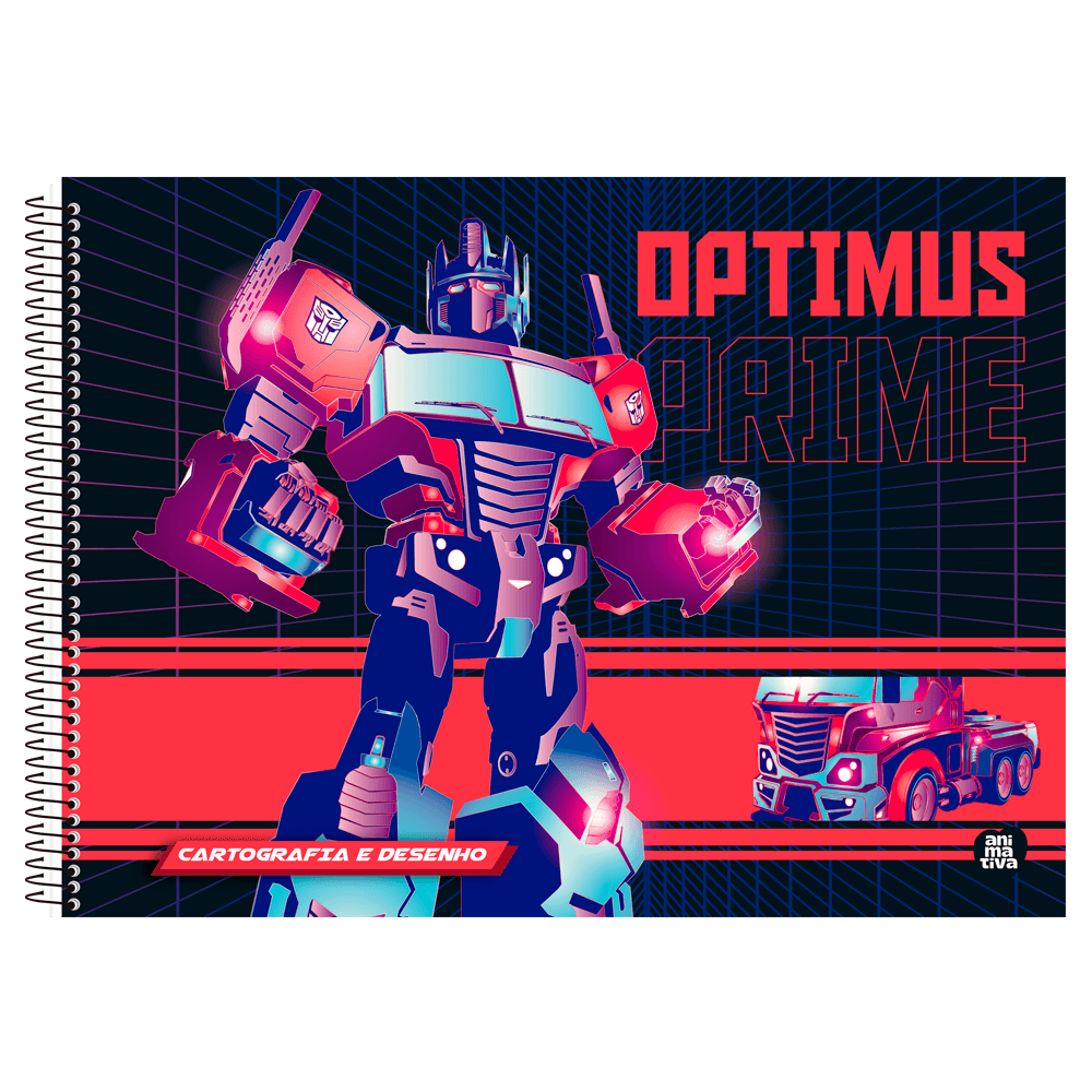 Cartografia-C.D.-60-Fls-Animativa---Transformers-2 Cartografia-C.D.-60-Fls-Animativa---Transformers-2