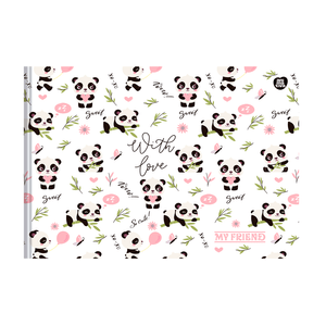 Caderno-Caligrafia-Horizontal-C.D.-48-Fls-Animativa---My-Friend-4