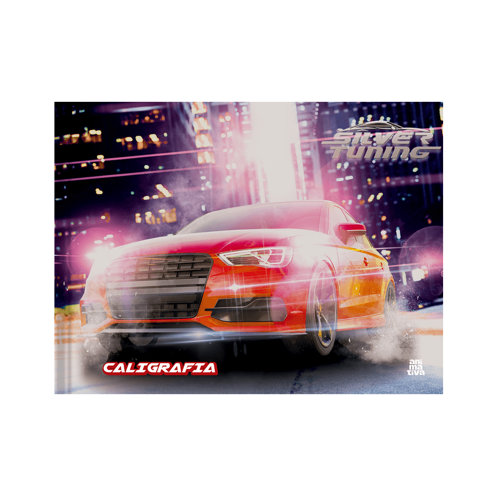Caderno-Caligrafia-Horizontal-C.D.-48-Fls-Animativa---Silver-Tuning-3