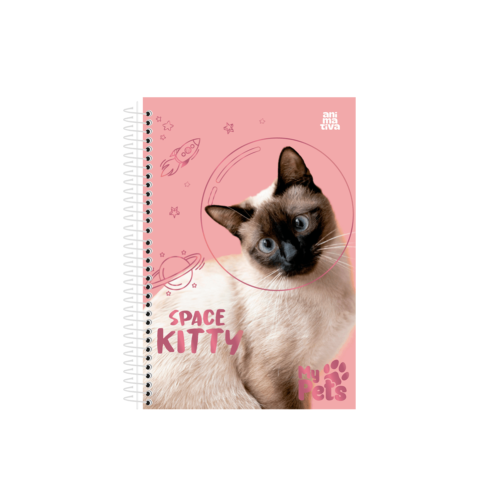 Caderneta-18-C.D.-80-Fls-Animativa---My-Pets-3 Caderneta-18-C.D.-80-Fls-Animativa---My-Pets-3