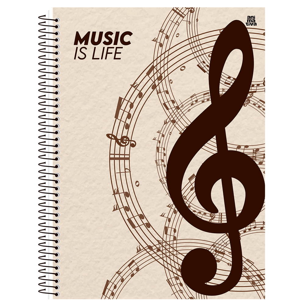 Caderno-de-Musica-Capa-Dura-80-Fls---Animativa-3 Caderno-de-Musica-Capa-Dura-80-Fls---Animativa-3