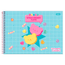 Cartografia-C.D.-80-Fls.-Tilibra---Sugar-Rush-1