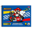 Cartografia-C.D.-80-Fls-Foroni---Super-Mario-3