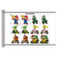 Cartografia-C.D.-80-Fls-Foroni-Detalhe01---Super-Mario