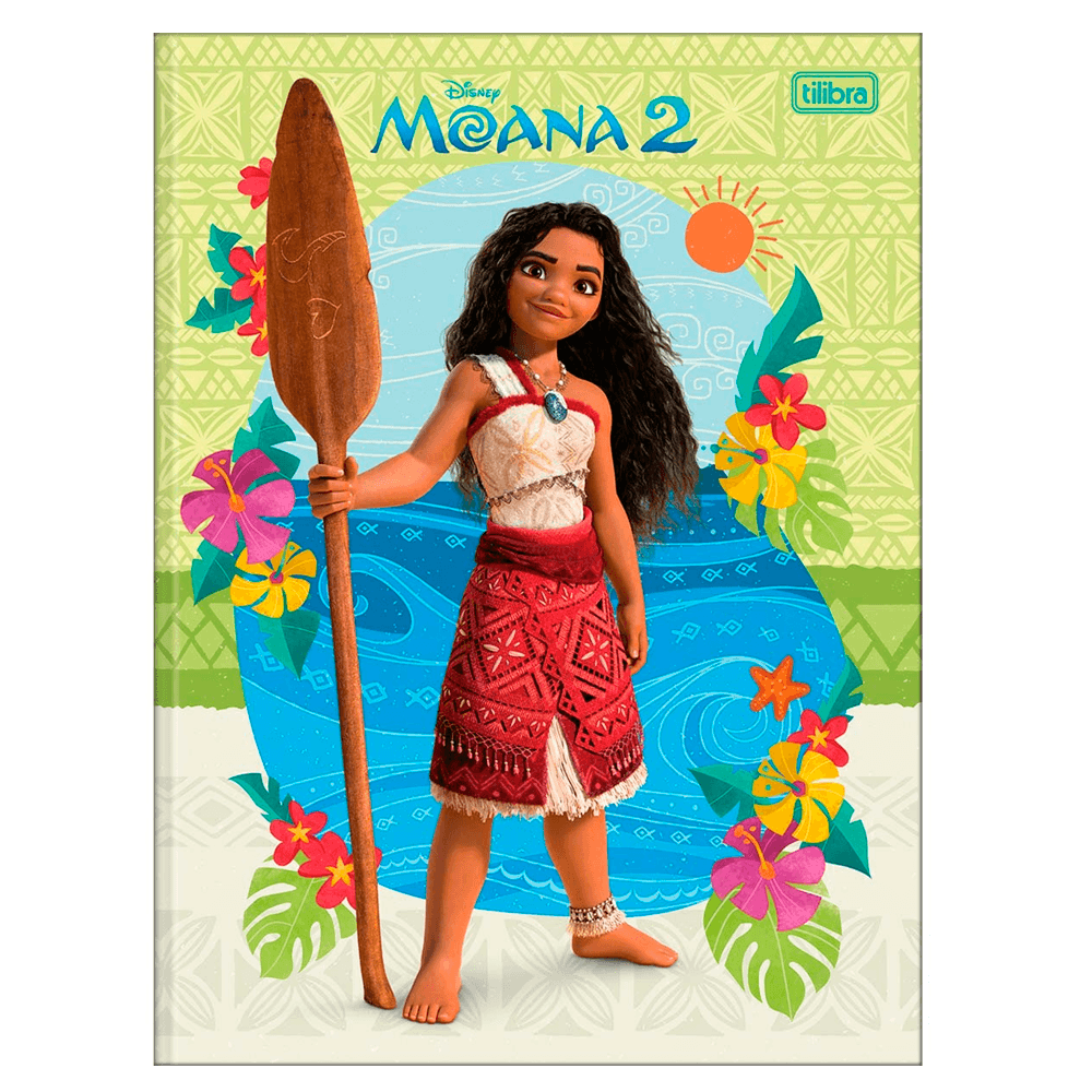 Brochurao-C.D.-80-Fls-Tilibra---Moana-3 Brochurao-C.D.-80-Fls-Tilibra---Moana-3