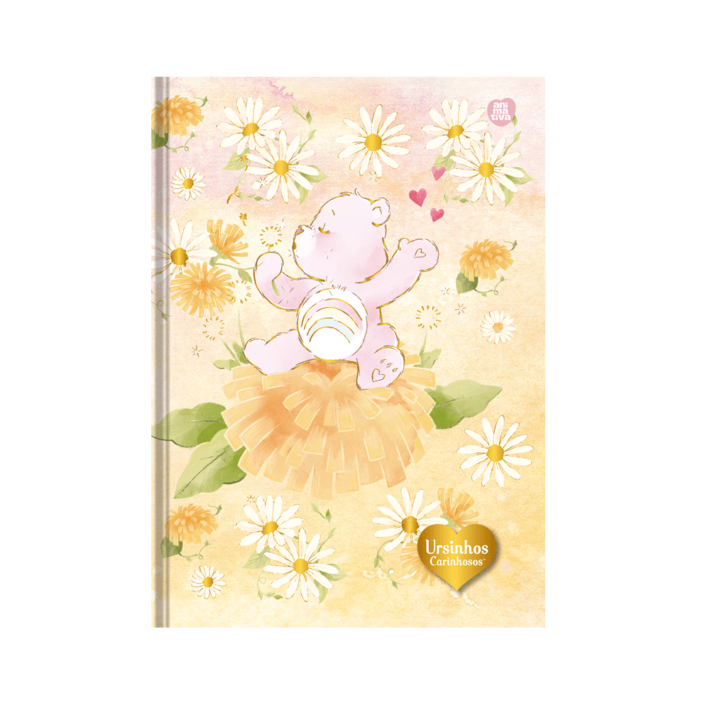 Brochura-Colegial-Costurado-160-Fls-Animativa---Ursinhos-Carinhosos-1 Brochura-Colegial-Costurado-160-Fls-Animativa---Ursinhos-Carinhosos-1