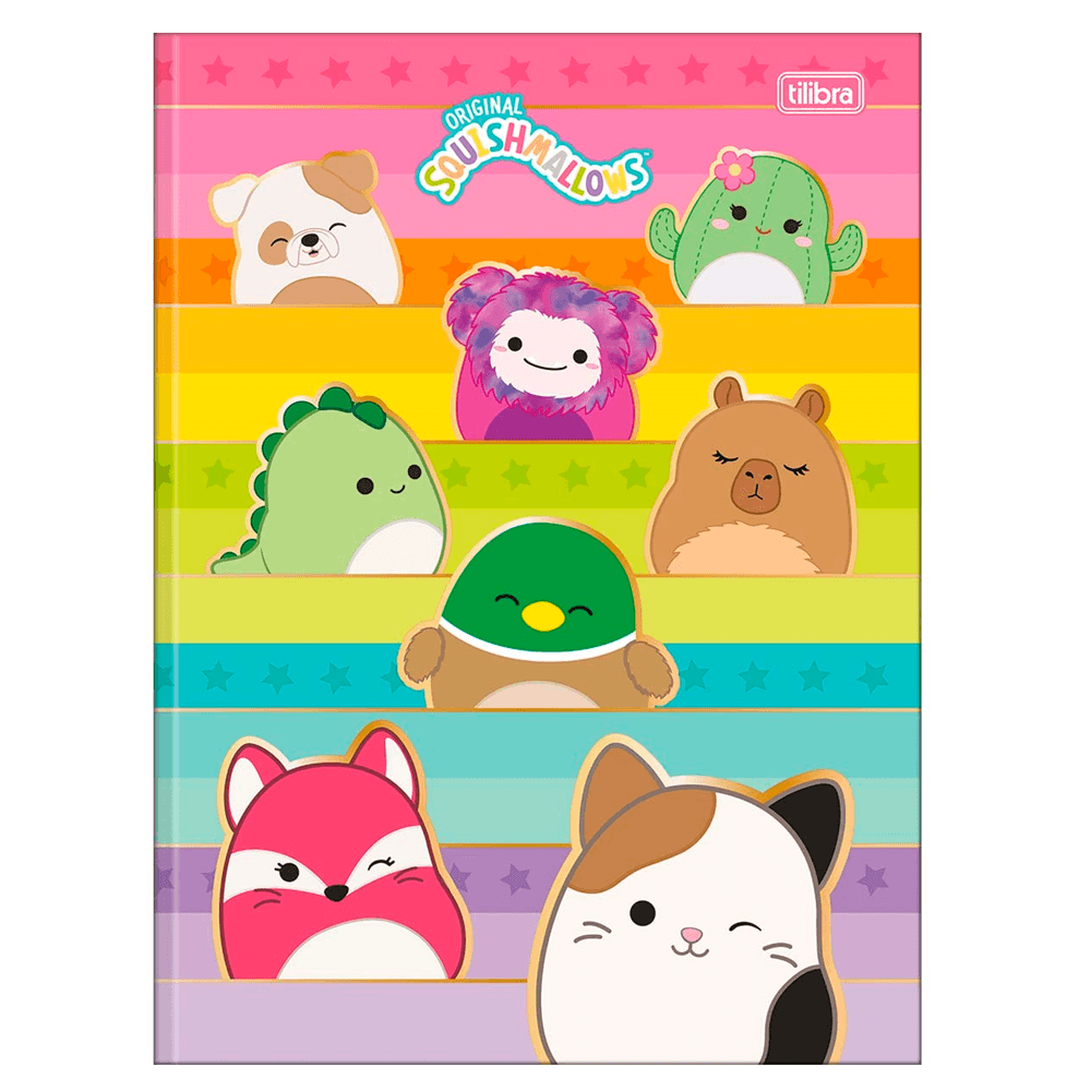 Brochurao-C.D.-80-Fls-Tilibra---Squishmallows-2 Brochurao-C.D.-80-Fls-Tilibra---Squishmallows-2