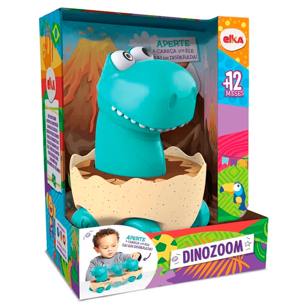 Dinozoom---Elka Dinozoom---Elka
