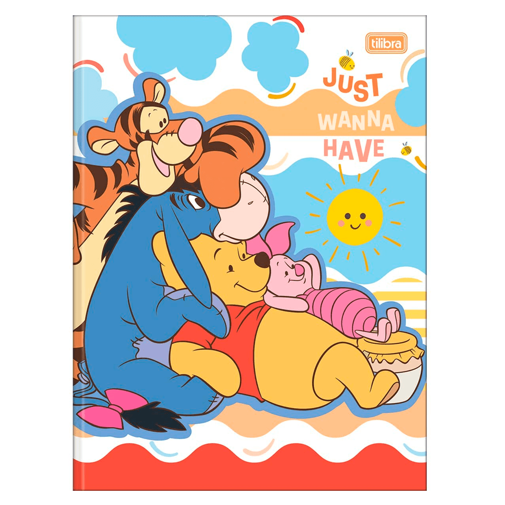 Brochurao-C.D.-80-Fls-Tilibra---Pooh-14 Brochurao-C.D.-80-Fls-Tilibra---Pooh-14