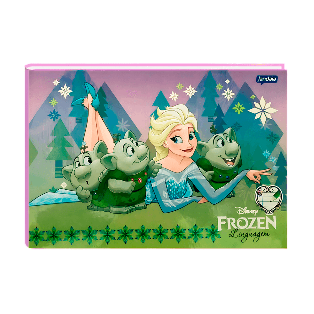 Caderno-Linguagem-Horizontal-C.D.-40-Fls-Jandaia---Frozen-1 Caderno-Linguagem-Horizontal-C.D.-40-Fls-Jandaia---Frozen-1