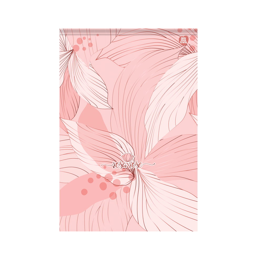 Brochura-Colegial-Costurado-Vertical-80-Fls-Animativa---Rosa-Rose-1 Brochura-Colegial-Costurado-Vertical-80-Fls-Animativa---Rosa-Rose-1