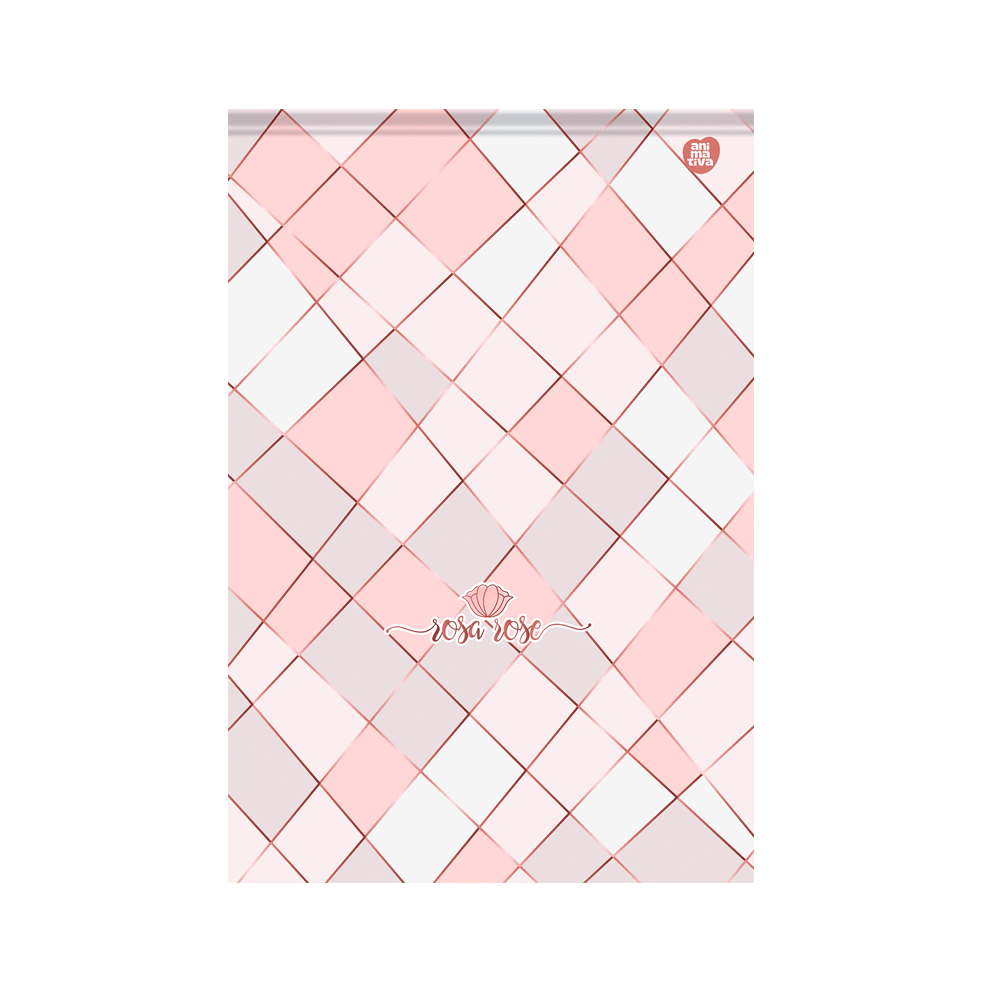 Brochura-Colegial-Costurado-Vertical-80-Fls-Animativa---Rosa-Rose-3 Brochura-Colegial-Costurado-Vertical-80-Fls-Animativa---Rosa-Rose-3