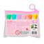 Marca-Texto-Mini-Candy-com-6-Cores-Detalhe00---Tilibra