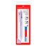 Lapiseira-0.7-e-Caneta-Esferografica-3-em-1-Lilas---Faber-Castell