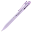 Lapiseira-0.7-e-Caneta-Esferografica-3-em-1-Lilas-Detalhe00---Faber-Castell
