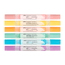 Marcador-MultiMark-Multisuperficie-Pastel-com-6-Cores-Detalhe01---Faber-Castell Marcador-MultiMark-Multisuperficie-Pastel-com-6-Cores-Detalhe01---Faber-Castell