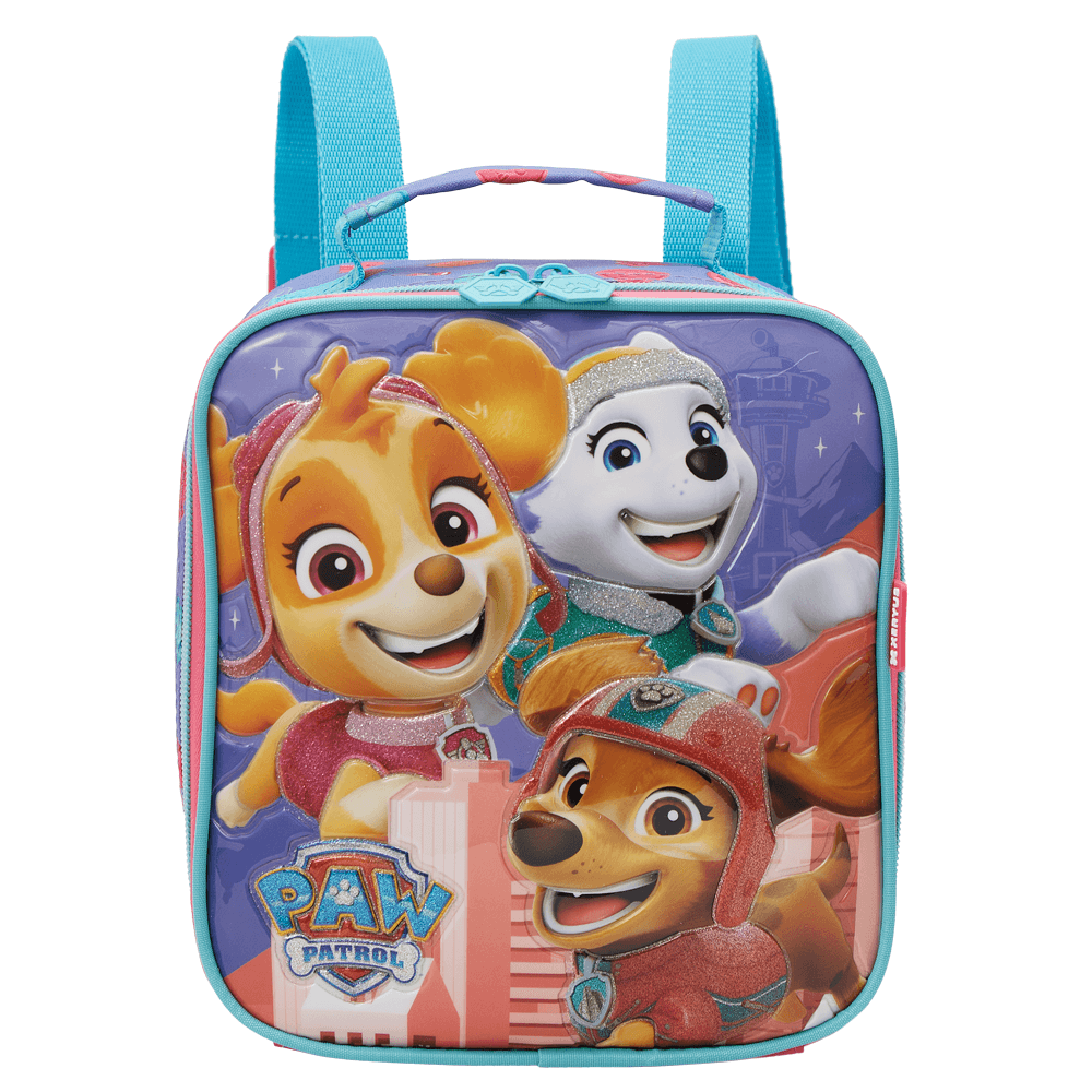 Lancheira-Patrulha-Canina-Skye-Ref.-14434---Xeryus Lancheira-Patrulha-Canina-Skye-Ref.-14434---Xeryus