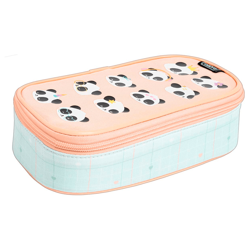 Estojo-Mini-Box-Lovely-Friend---Tilibra Estojo-Mini-Box-Lovely-Friend---Tilibra