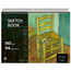 Caderno-Sketchbook-44-Fls.-150-gm²--Animativa---The-National-Gallery-Van-Gogh-s-Chair.png