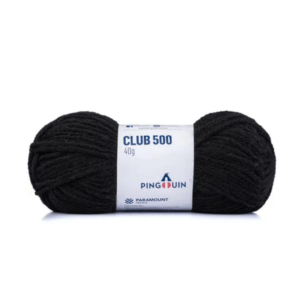 Fio-Clube-500-Preto---Pingouin.png