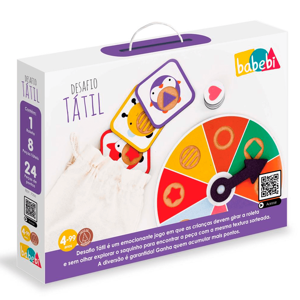 Desafio-Tatil---Babebi Desafio-Tatil---Babebi