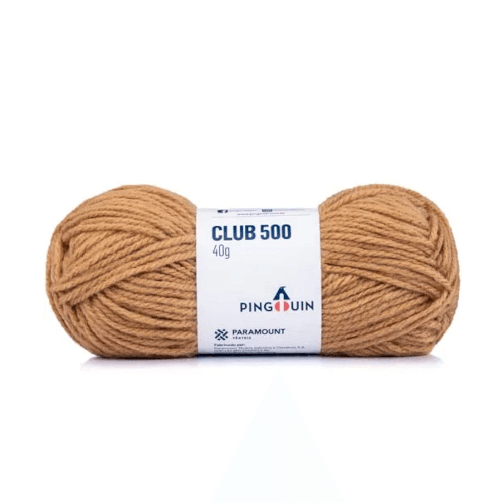 Fio-Club-500-Granola---Pingouin