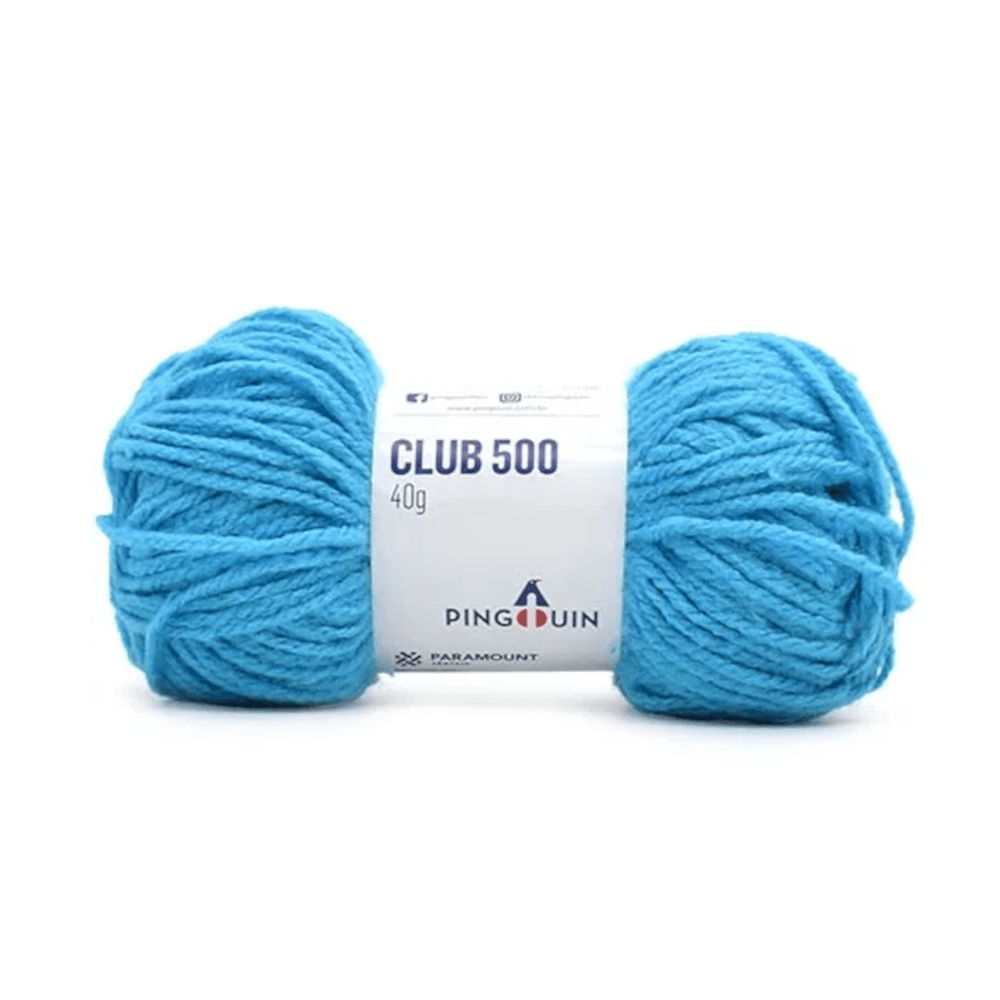 Fio-Club-500-Onda---Pingouin