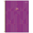 Agenda-Espiral-Spot-Feminino-Roxa-M9-2026---Tilibra