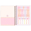 Agenda-Planner-Espiral-M7-Soho-2026-Detalhe01---Tilibra