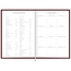 Agenda-Executiva-Costurada-Torino-Cores-M5-2026-Detalhe00---Tilibra