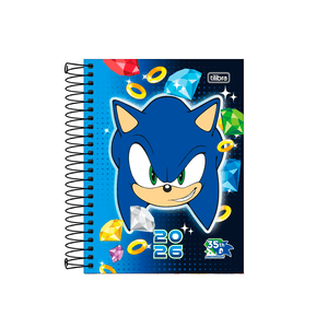 Agenda-Espiral-Sonic-M4-2026-1---Tilibra
